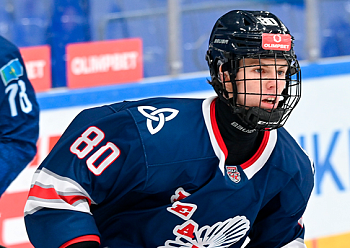 Александр Панов: «У нас сплочённый коллектив, все готовы биться друг за друга»