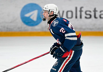 Danis Gumerov: «luck was not on our side»