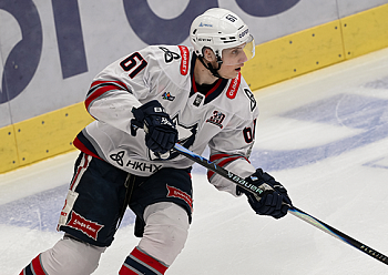 Nikita Khoruzhev: «No one wants to lose»