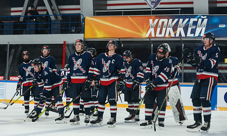 "Реактор" - "АКМ-Новомосковск"