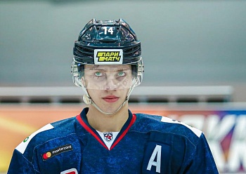 Илья Паранин: «Не опускаем рук, бьемся до последнего»