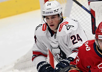 Artyom Serikov: «Giving up two quick goals is never fun»