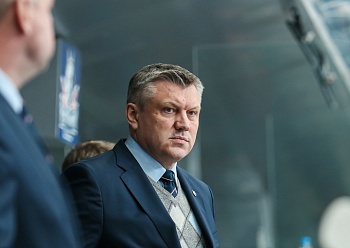 Vyacheslav Butsayev: «They made us pay for our mistakes»