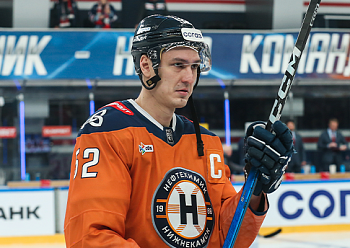 Evgeny Mityakin: «We made mistakes»