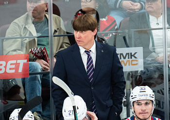 Press Conference «Avtomobilist– Neftekhimik» 9/21/2025