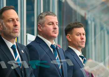 Игорь Фёдоров: «Нам нужно было проявить характер»