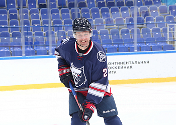 Виталий Атюшов: «Уйду, когда почувствую, что все, с меня хватит» Виталий Атюшов: «Уйду, когда почувствую, что все, с меня хватит»