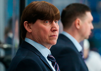 Press Conference «Ak Bars – Neftekhimik» 2/31/2026