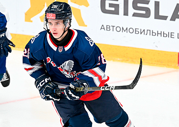 Илья Васильев: «В третьем периоде что-то пошло не так» Илья Васильев: «В третьем периоде что-то пошло не так»