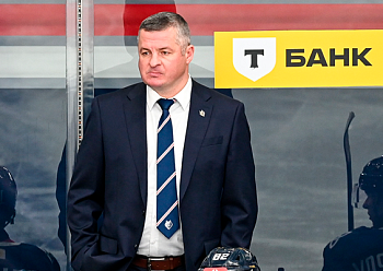 Igor Fyodorov: «We played terribly on defense»
