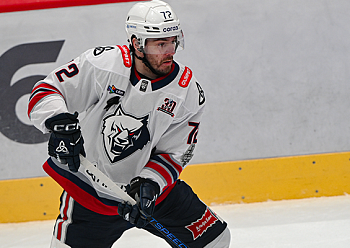 Ivan Nikolishin: «Everything was on the line»