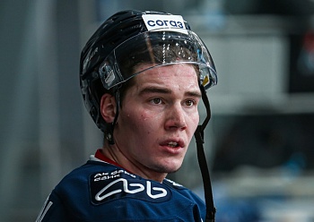 Комментарий Алексея Пузанова по игре с «Автомобилистом» Комментарий Алексея Пузанова по игре с «Автомобилистом»