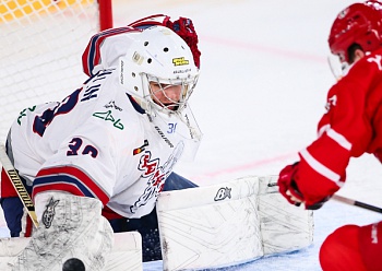 «Реактор» не набрал очков в Екатеринбурге «Реактор» не набрал очков в Екатеринбурге