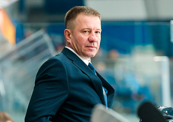 Oleg Leontyev: «The whole team did a good job!»