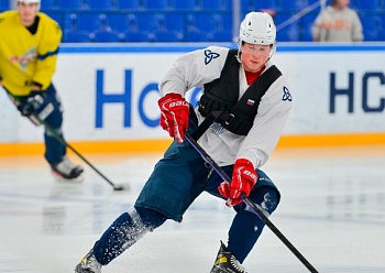 Тимофей Ураков: «В жизни я добрейший человек» Тимофей Ураков: «В жизни я добрейший человек»