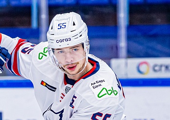 Kirill Vorobyov:«We tied the game but it was not enough»