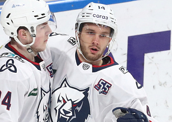 Nikita Buruyanov: «I have been waiting for my debut for a very long time»