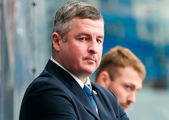 Игорь Федоров: «Все закономерно»