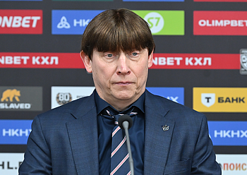 Press Conference «Neftekhimik – Admiral» 10/29/2026
