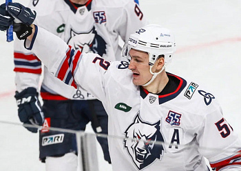 Евгений Митякин: "Нас "Трактор" на контратаках поймал!"