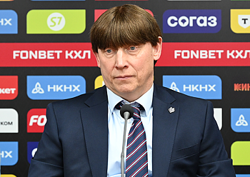 Игорь Гришин: «Для победы двух голов недостаточно»