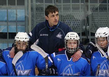 Yuri Ivanov: «Boris Shamarin taught me a lot»