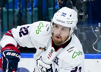 Pavel Poryadin and Alexander Bryntsev summed up the outcome of the game against «SKA»