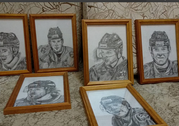 «Мне нравится дарить подарки»