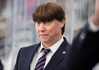 Игорь Гришин: «Соперник сегодня лучше реализовал свои моменты»