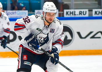 Илья Хохлов: «Мы не реализовали свои моменты»