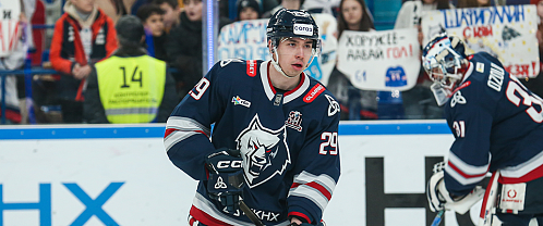 Тимур Хайруллин: «Такие победы придают уверенности в своих силах»