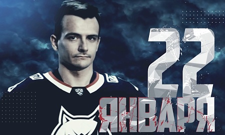 Анонс матча с омским «Авангардом» Анонс матча с омским «Авангардом»