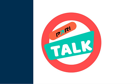 PARI talk. Выпуск номер 5