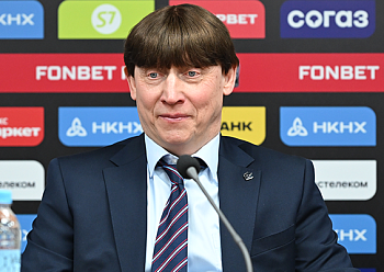 Игорь Гришин: «Несмотря на счёт, матч получился зрелищным»