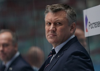 Vyacheslav Butsayev: «The second period was decisive one»