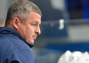 Igor Fyodorov: «The score of the game is a good lesson for our guys»