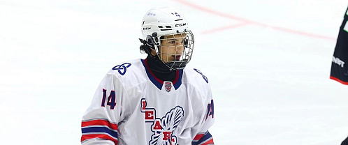 Timur Makarov: «Everyone fought and tried hard»
