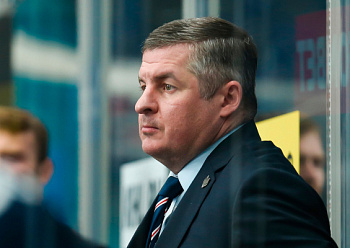 Игорь Федоров: «Хорошая игра получилось»