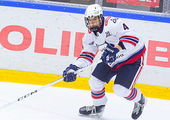 Danis Nizamov: «It is great to be a part of Neftekhimik team»