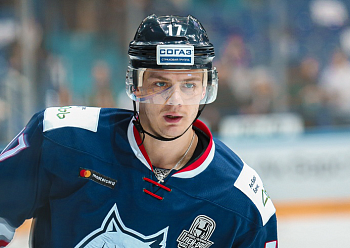 Павел Куликов: Спасибо, «Нефтехимик»! 