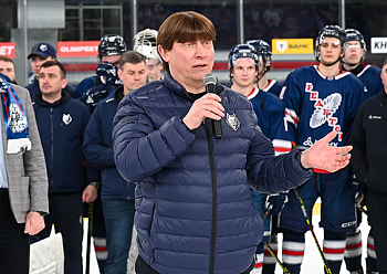 Igor Grishin: «I think that it was a great holiday!»