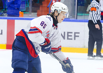 Vsevolod Kuznetsov: «The main thing is that young guys on tryouts gain experience and confidence»