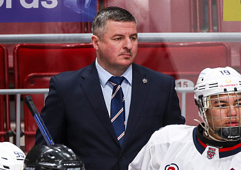 Игорь Фёдоров: «Команда сегодня понравилась, хоть и много пропустили»