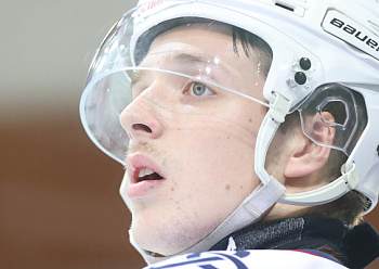 Павел Анохин: «Надо просто забыть это поражение и двигаться дальше»