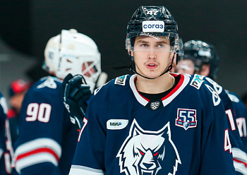 Ислам Гайнуллин: «На победной ноте завершили чемпионат» Ислам Гайнуллин: «На победной ноте завершили чемпионат»