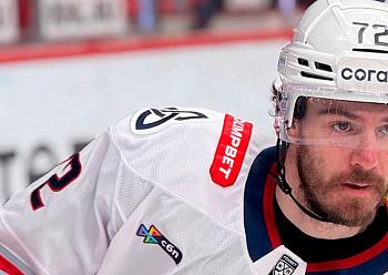 Иван Николишин: «Была игра за четыре очка»