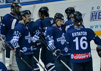 Экскурс в историю «Реактора»