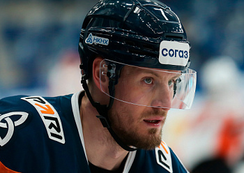 Никита Хлыстов: «Мы были сильнее духом»