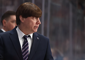 Press Conference «Lokomotiv – Neftekhimik» 2/17/2026