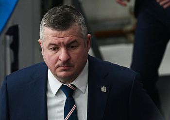 Игорь Фёдоров: «Нам надо повзрослеть к играм со следующим соперником»